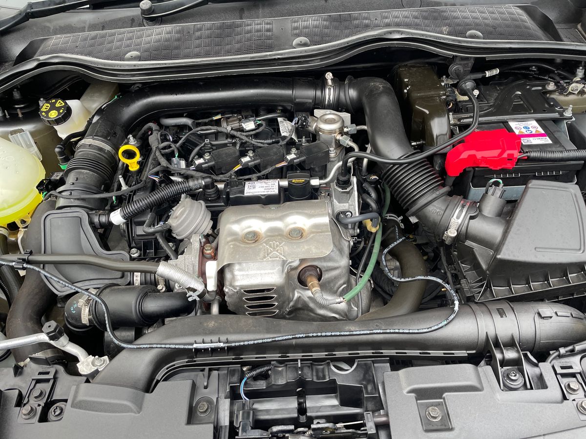 Used Ford Fiesta 2023 for sale - 76434633: Photo 33