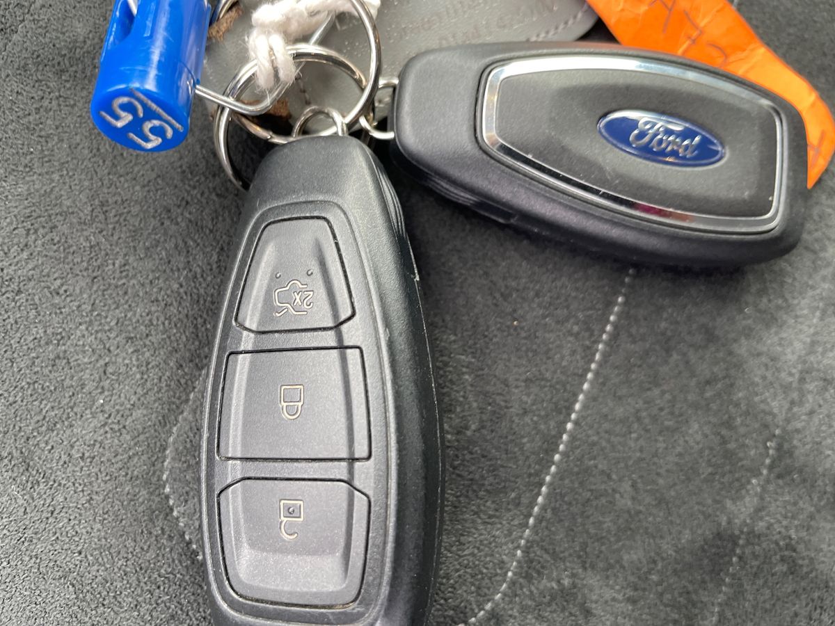 Used Ford Fiesta 2023 for sale - 76434633: Photo 34