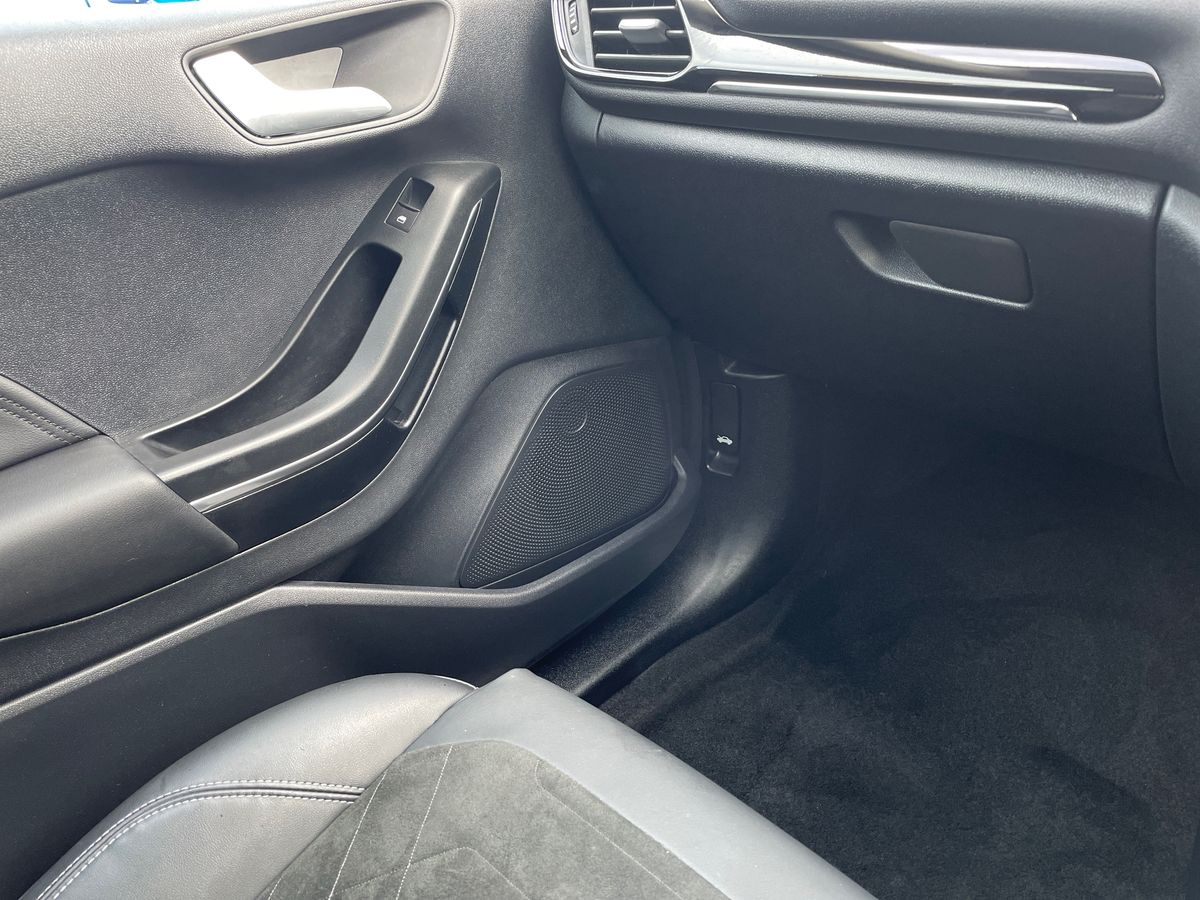 Used Ford Fiesta 2023 for sale - 76434633: Photo 35