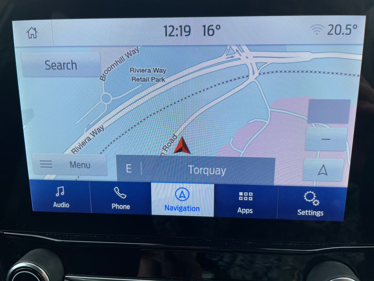 Used Ford Fiesta 2023 for sale - 76434633: Photo 36