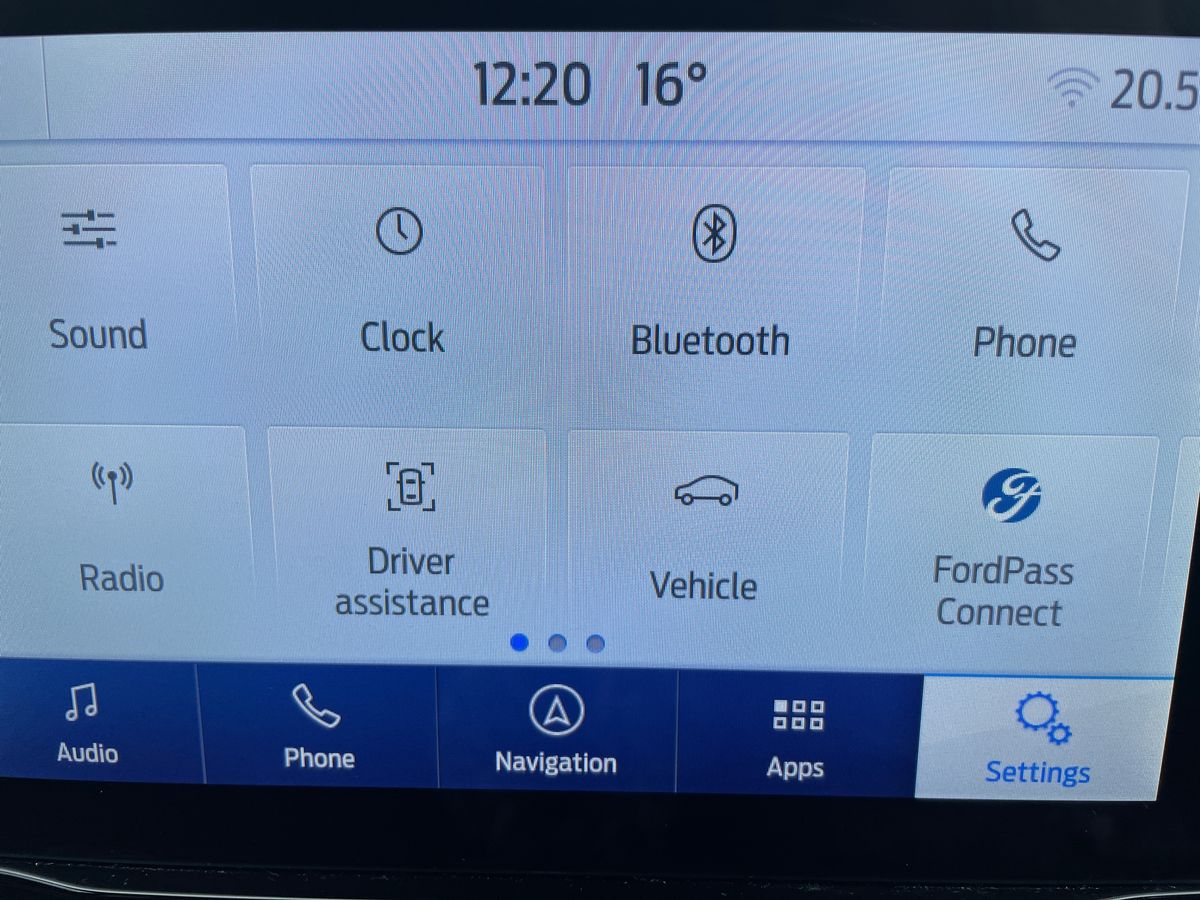 Used Ford Fiesta 2023 for sale - 76434633: Photo 38