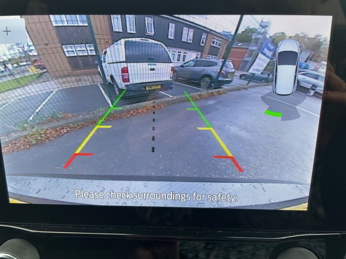 Used Ford Fiesta 2023 for sale - 76434633: Photo 39