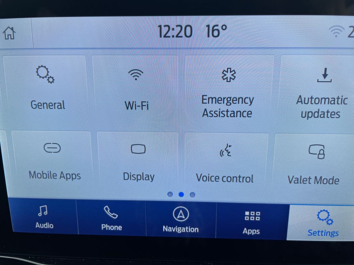 Used Ford Fiesta 2023 for sale - 76434633: Photo 40