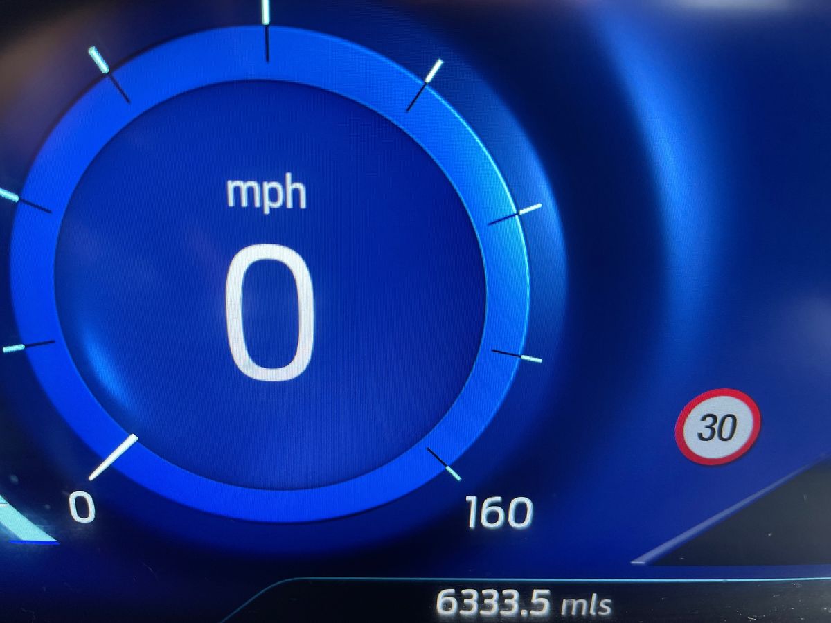 Used Ford Fiesta 2023 for sale - 76434633: Photo 41