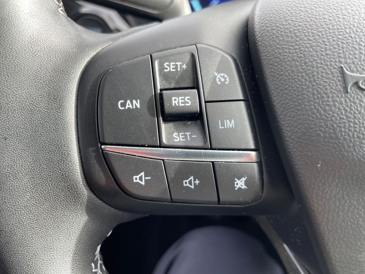 Used Ford Fiesta 2023 for sale - 76434633: Photo 42