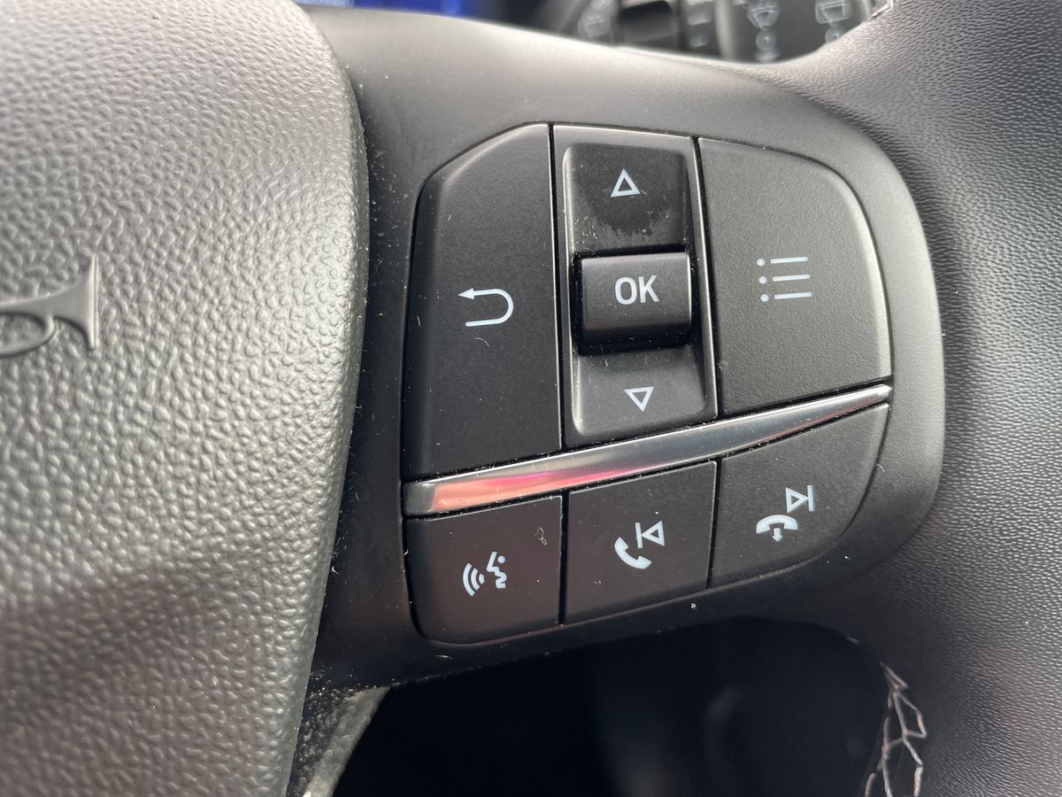 Used Ford Fiesta 2023 for sale - 76434633: Photo 43