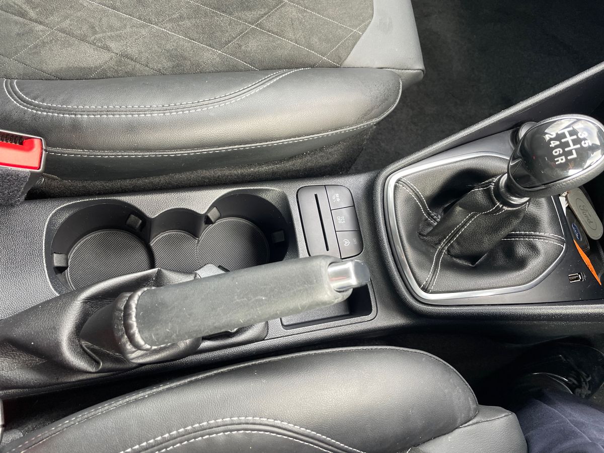 Used Ford Fiesta 2023 for sale - 76434633: Photo 45