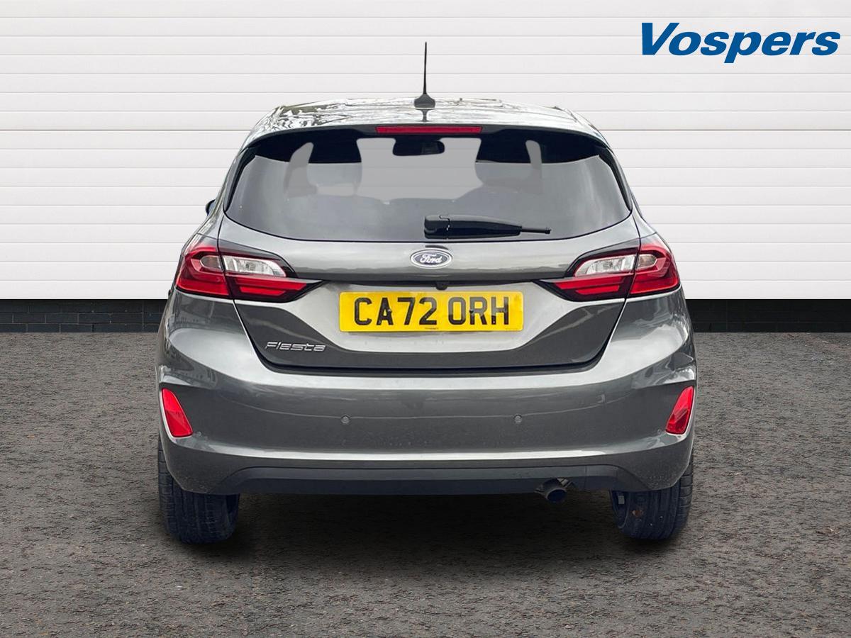 Used Ford Fiesta 2023 for sale - 76434633: Photo 7