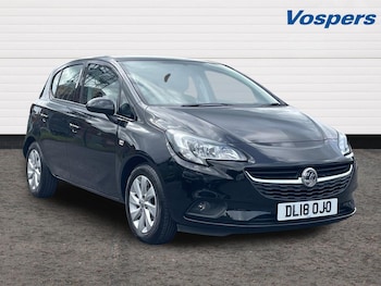 Used Vauxhall Corsa 2018 for sale - 78849267: Photo