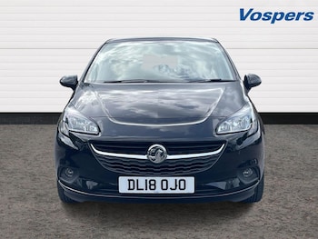 Used Vauxhall Corsa 2018 for sale - 78849267: Photo