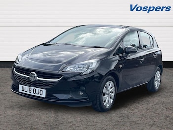 Used Vauxhall Corsa 2018 for sale - 78849267: Photo