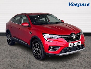 Renault - Arkana