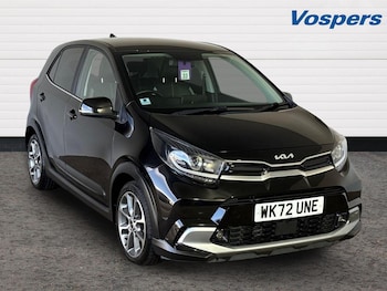 Used Kia Picanto 2022 for sale - 78293629: Photo