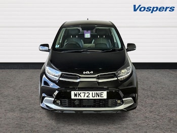 Used Kia Picanto 2022 for sale - 78293629: Photo