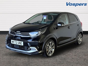 Used Kia Picanto 2022 for sale - 78293629: Photo