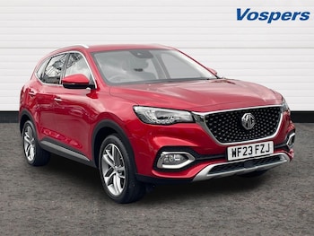 Used MG MG HS 2023 for sale - 78963472: Photo
