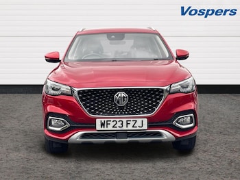 Used MG MG HS 2023 for sale - 78963472: Photo