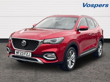 Used MG MG HS 2023 for sale - 78963472: Photo