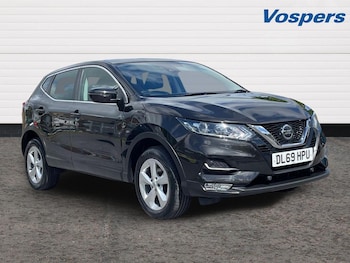Used Nissan Qashqai 2019 for sale - 78590675: Photo