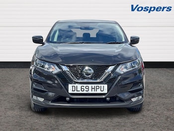 Used Nissan Qashqai 2019 for sale - 78590675: Photo