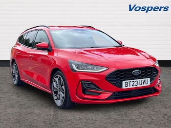 Used Ford Focus 2023 for sale - 78798181: Photo