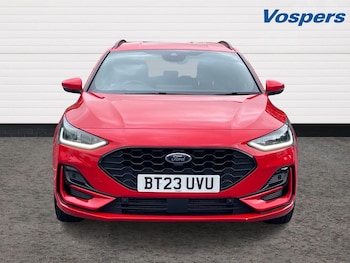 Used Ford Focus 2023 for sale - 78798181: Photo