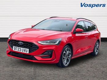 Used Ford Focus 2023 for sale - 78798181: Photo