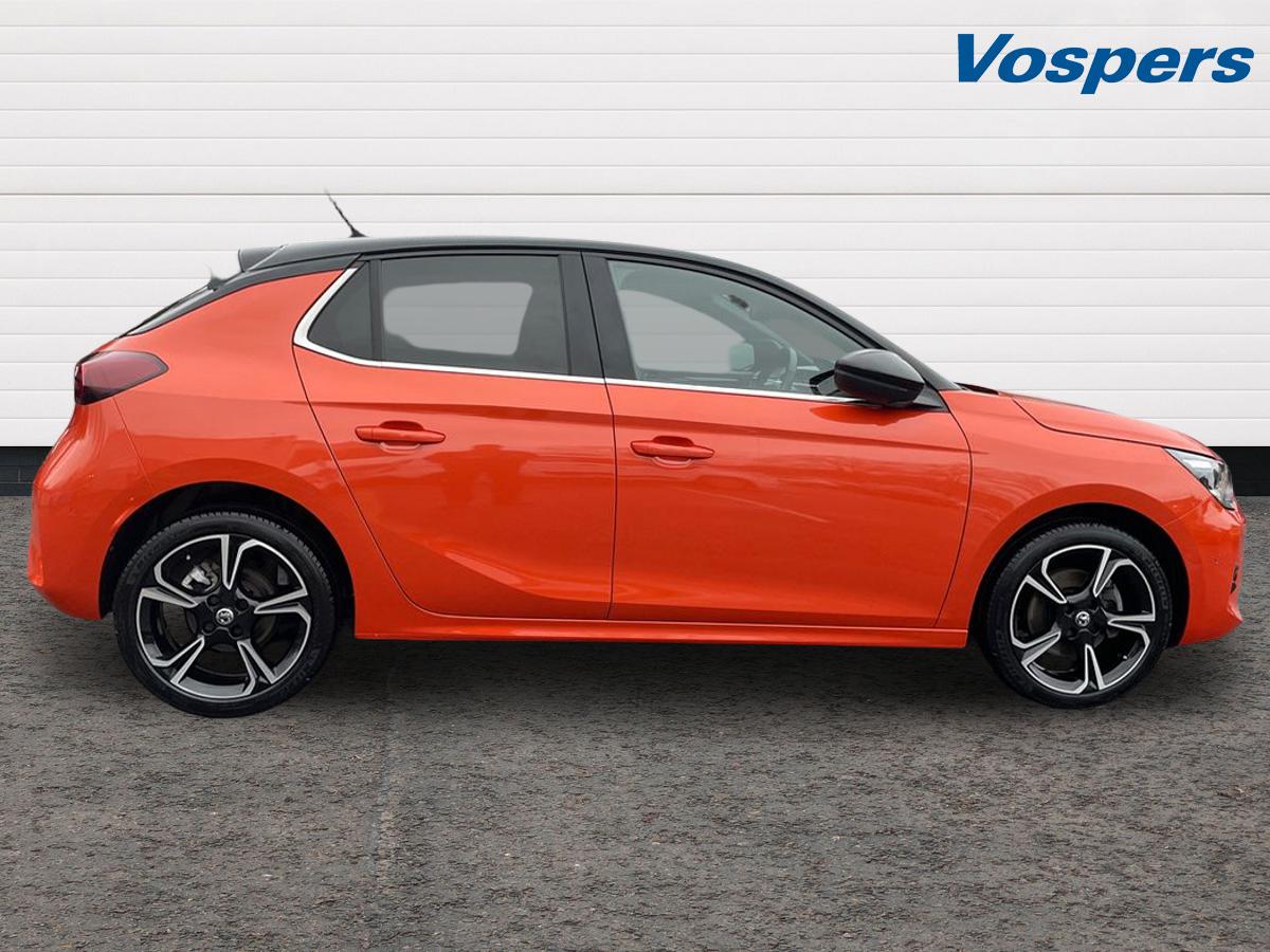 Used Vauxhall Corsa 2022 for sale - 77047654: Photo 10