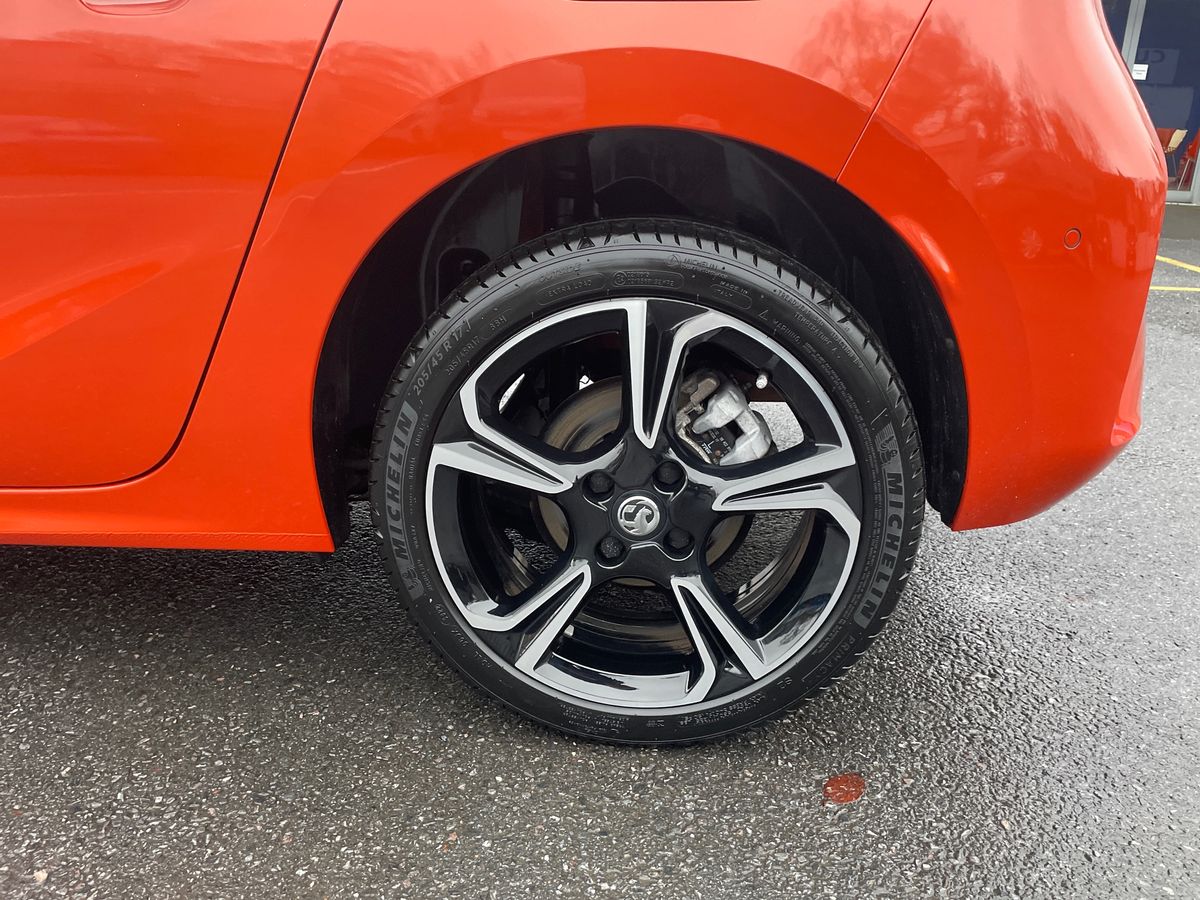 Used Vauxhall Corsa 2022 for sale - 77047654: Photo 14