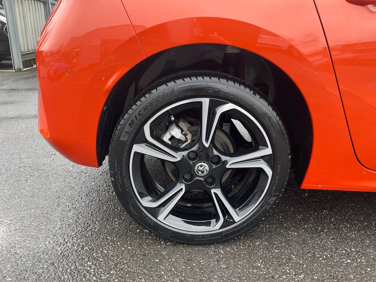 Used Vauxhall Corsa 2022 for sale - 77047654: Photo 15