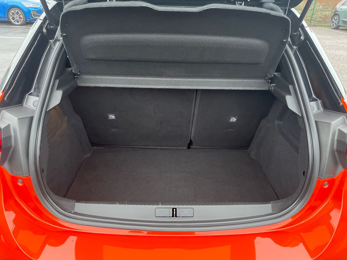 Used Vauxhall Corsa 2022 for sale - 77047654: Photo 17