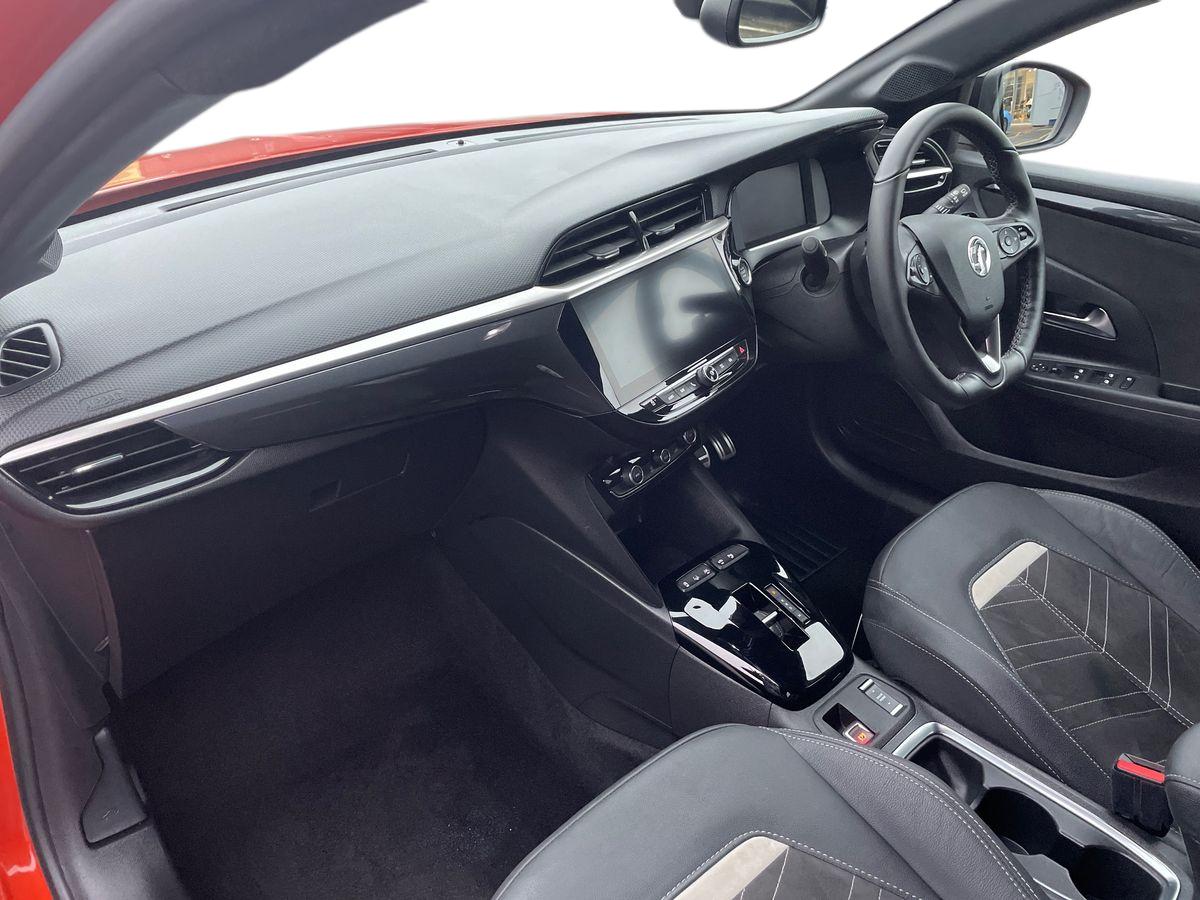 Used Vauxhall Corsa 2022 for sale - 77047654: Photo 18