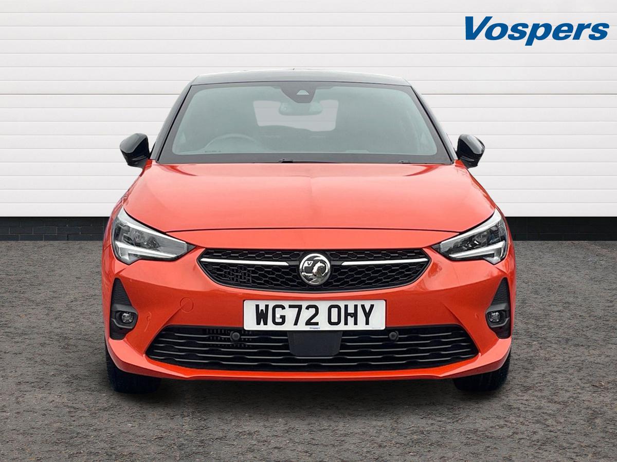Used Vauxhall Corsa 2022 for sale - 77047654: Photo 2