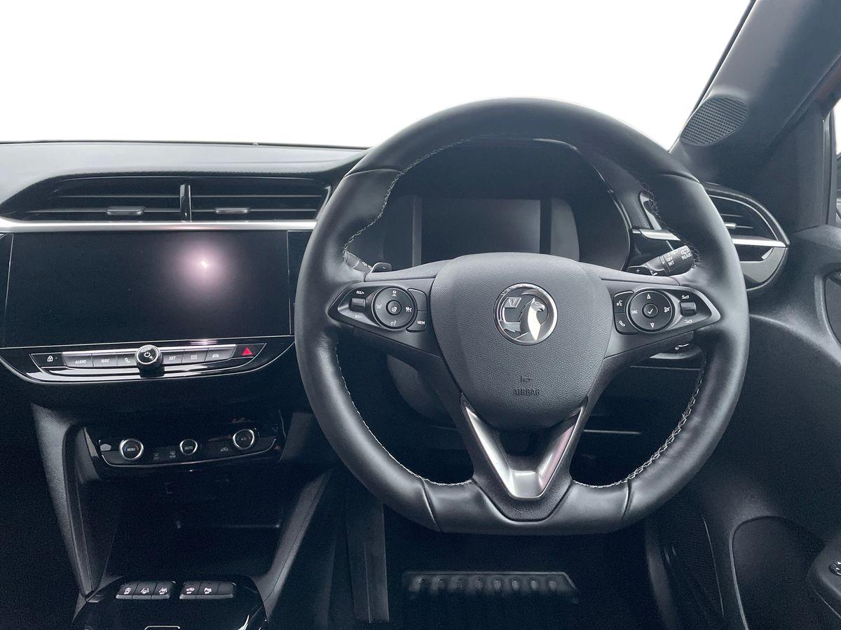 Used Vauxhall Corsa 2022 for sale - 77047654: Photo 21
