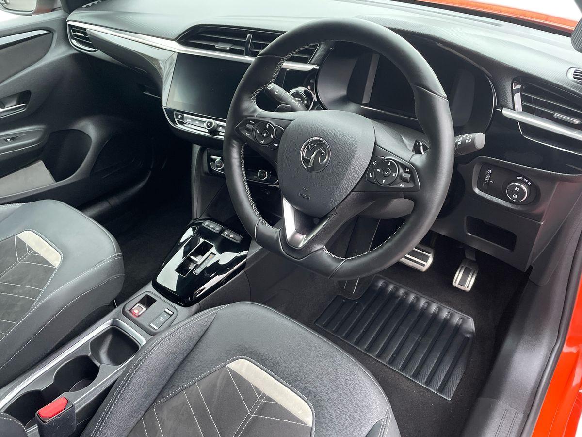Used Vauxhall Corsa 2022 for sale - 77047654: Photo 22