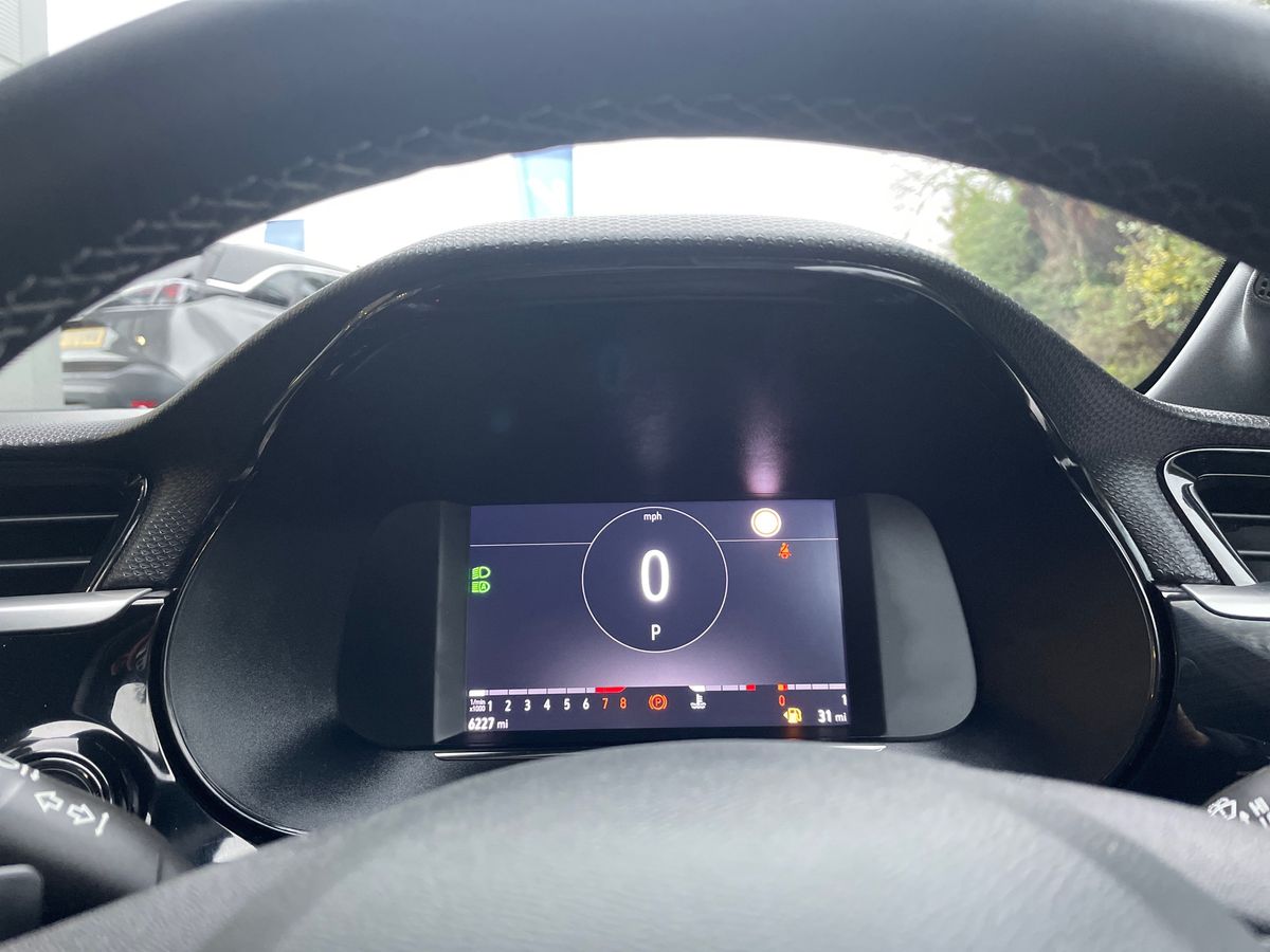 Used Vauxhall Corsa 2022 for sale - 77047654: Photo 23