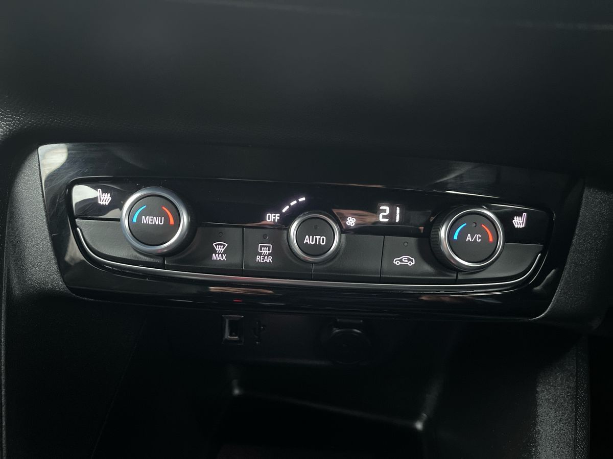 Used Vauxhall Corsa 2022 for sale - 77047654: Photo 26