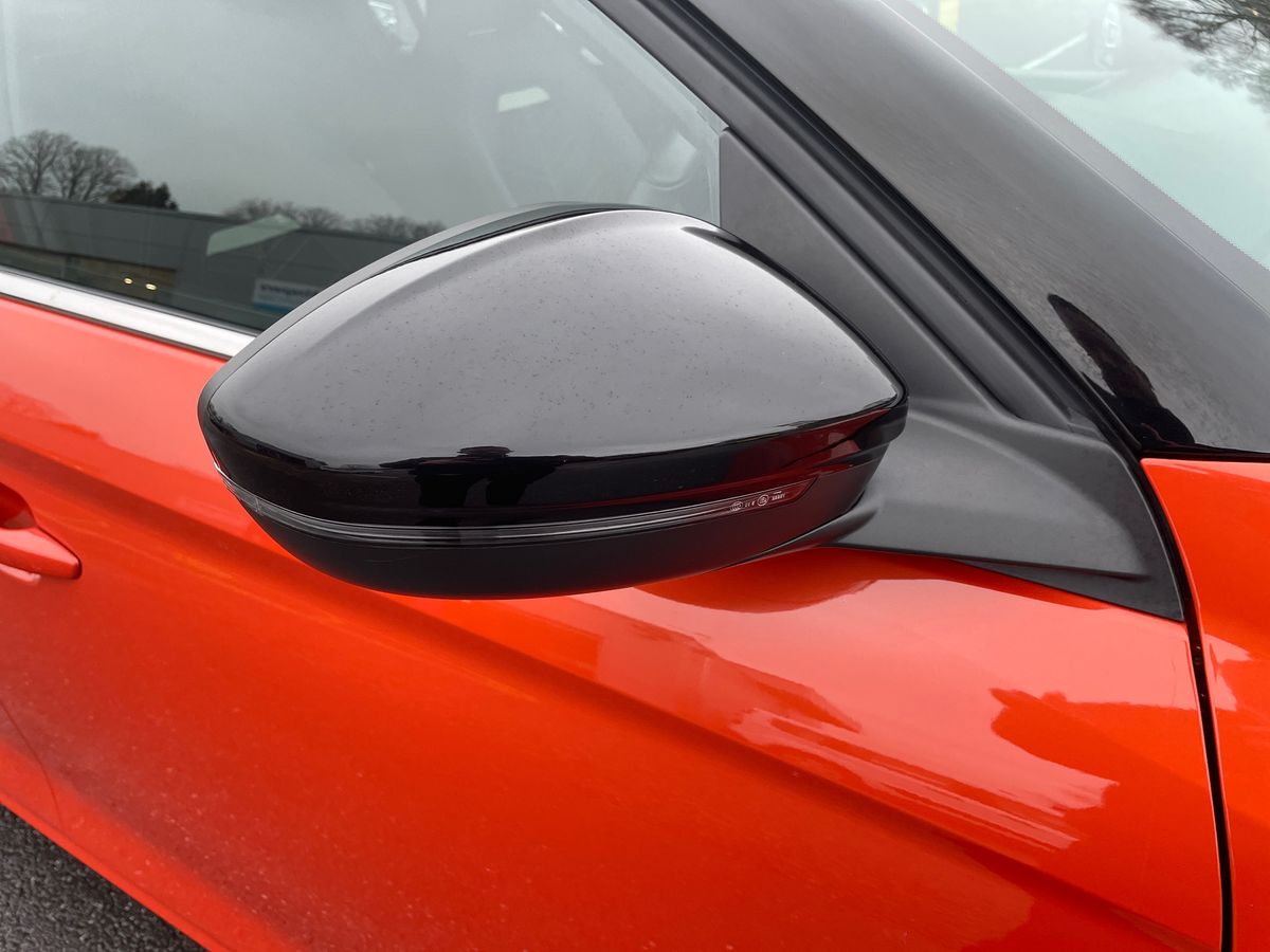 Used Vauxhall Corsa 2022 for sale - 77047654: Photo 29