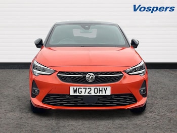 Used Vauxhall Corsa 2022 for sale - 77047654: Photo