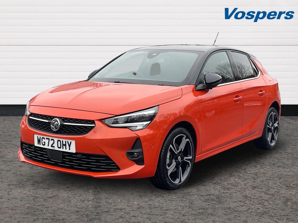 Used Vauxhall Corsa 2022 for sale - 77047654: Photo 3