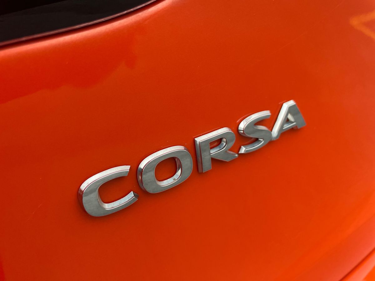 Used Vauxhall Corsa 2022 for sale - 77047654: Photo 31