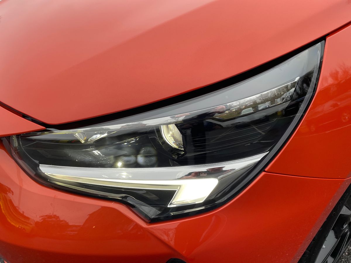 Used Vauxhall Corsa 2022 for sale - 77047654: Photo 32