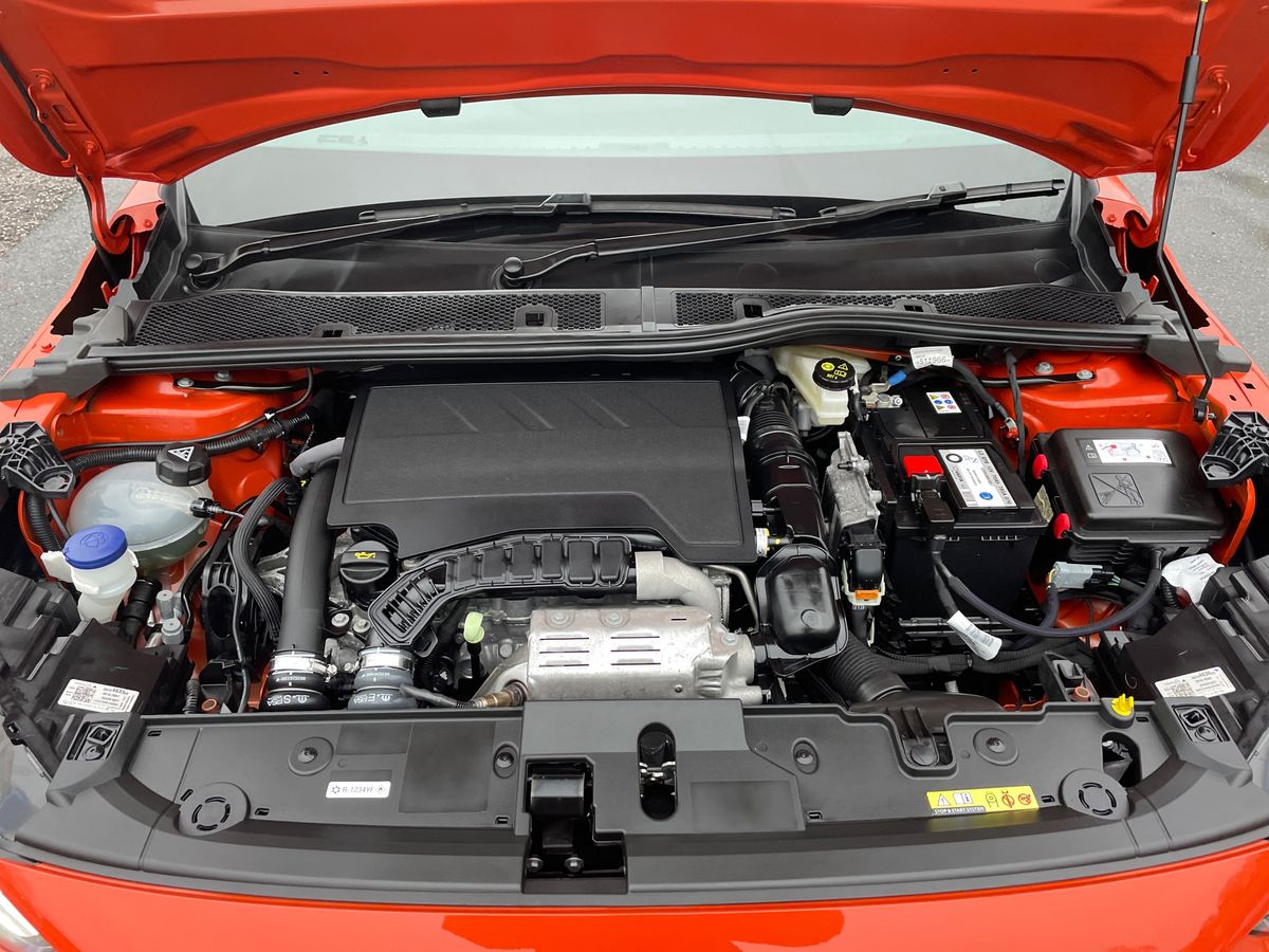 Used Vauxhall Corsa 2022 for sale - 77047654: Photo 33