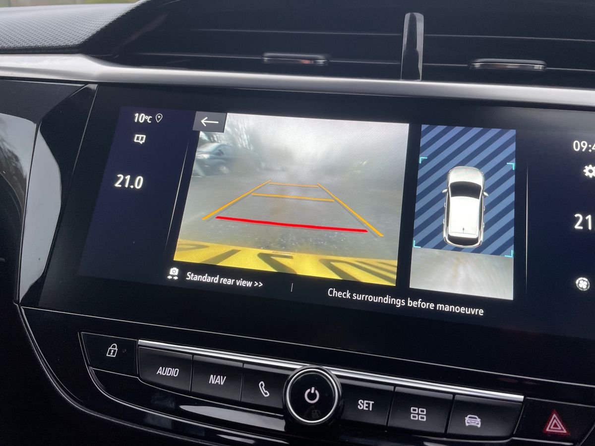 Used Vauxhall Corsa 2022 for sale - 77047654: Photo 35