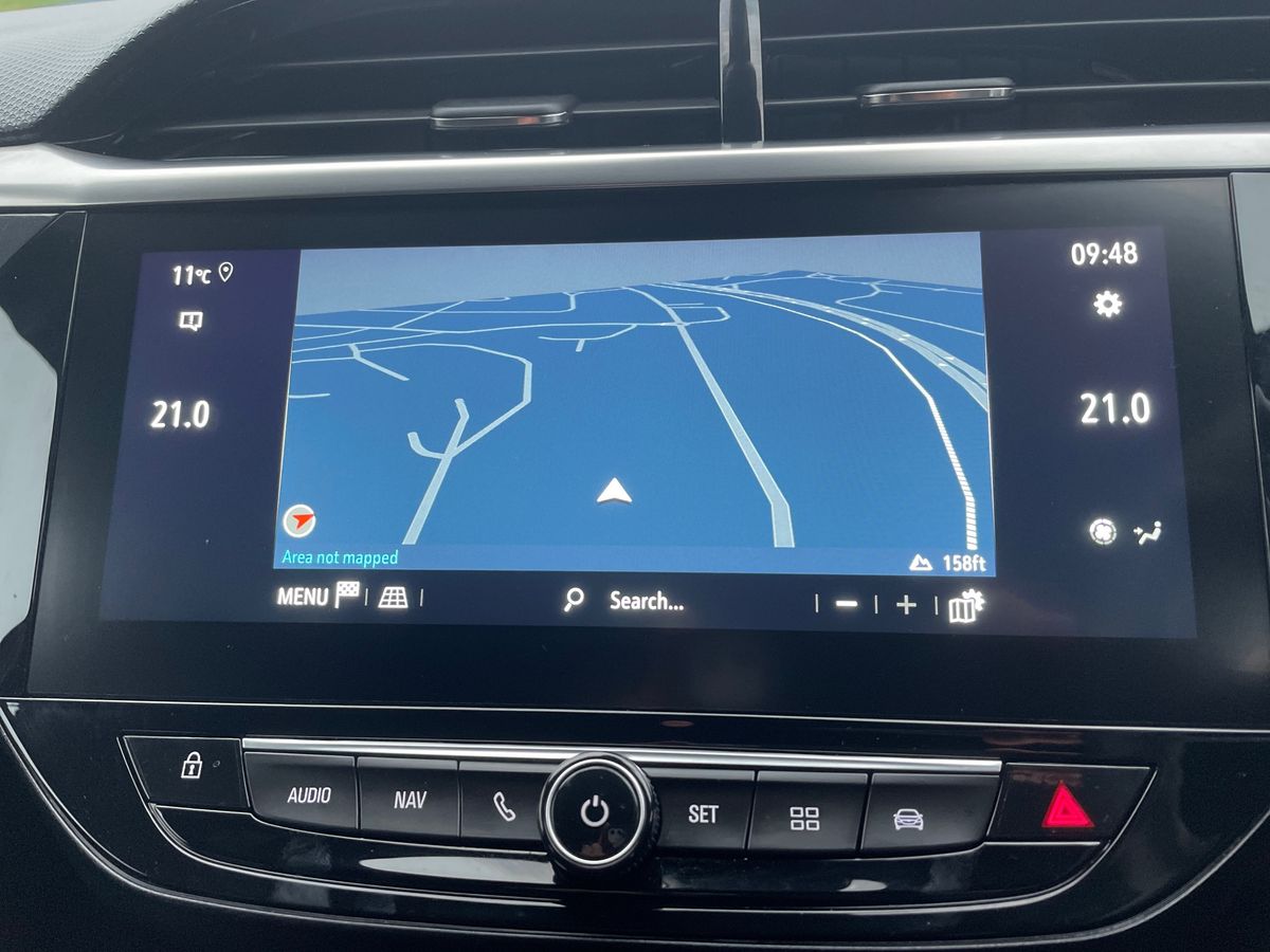 Used Vauxhall Corsa 2022 for sale - 77047654: Photo 36