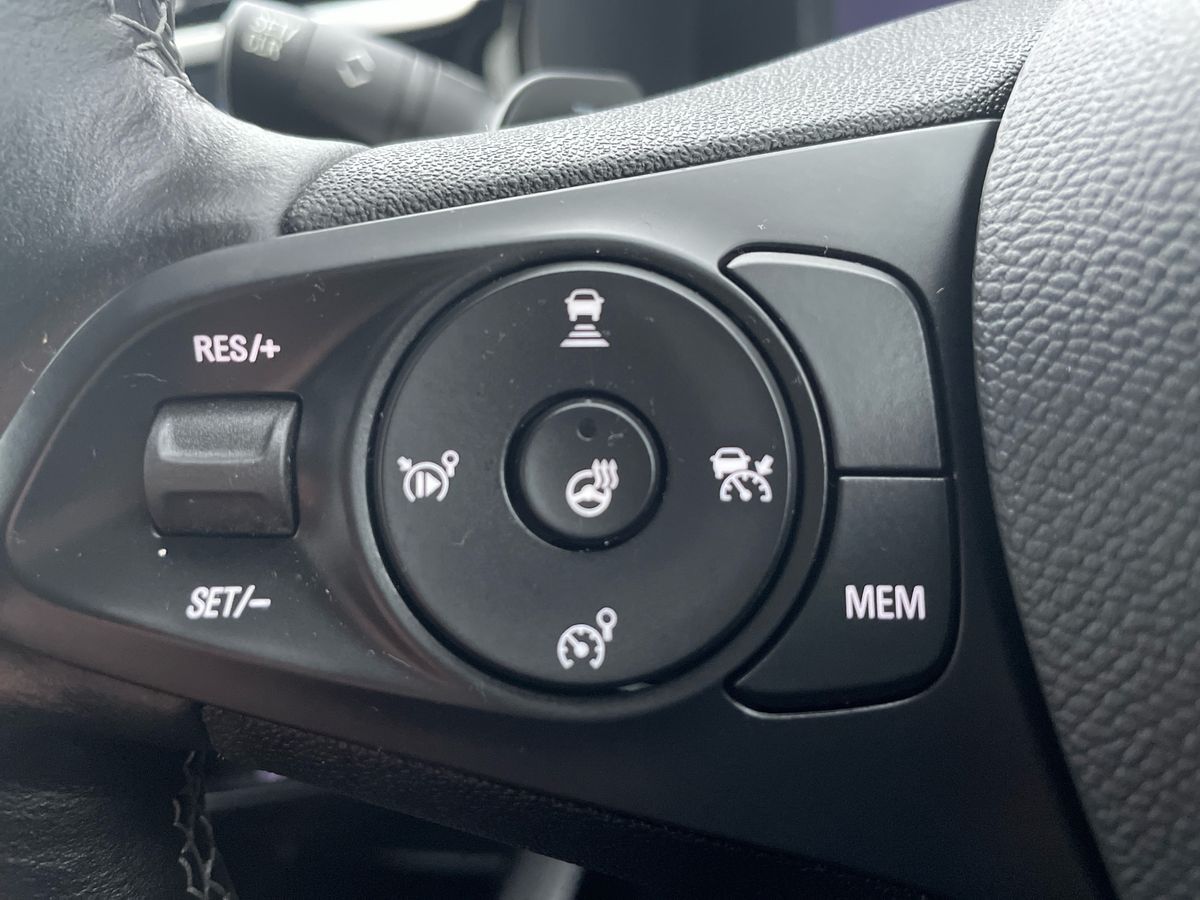 Used Vauxhall Corsa 2022 for sale - 77047654: Photo 37