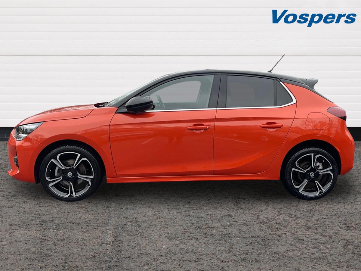 Used Vauxhall Corsa 2022 for sale - 77047654: Photo 5