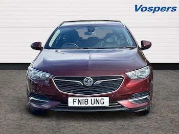 Used Vauxhall Insignia 2018 for sale - 75815464: Photo