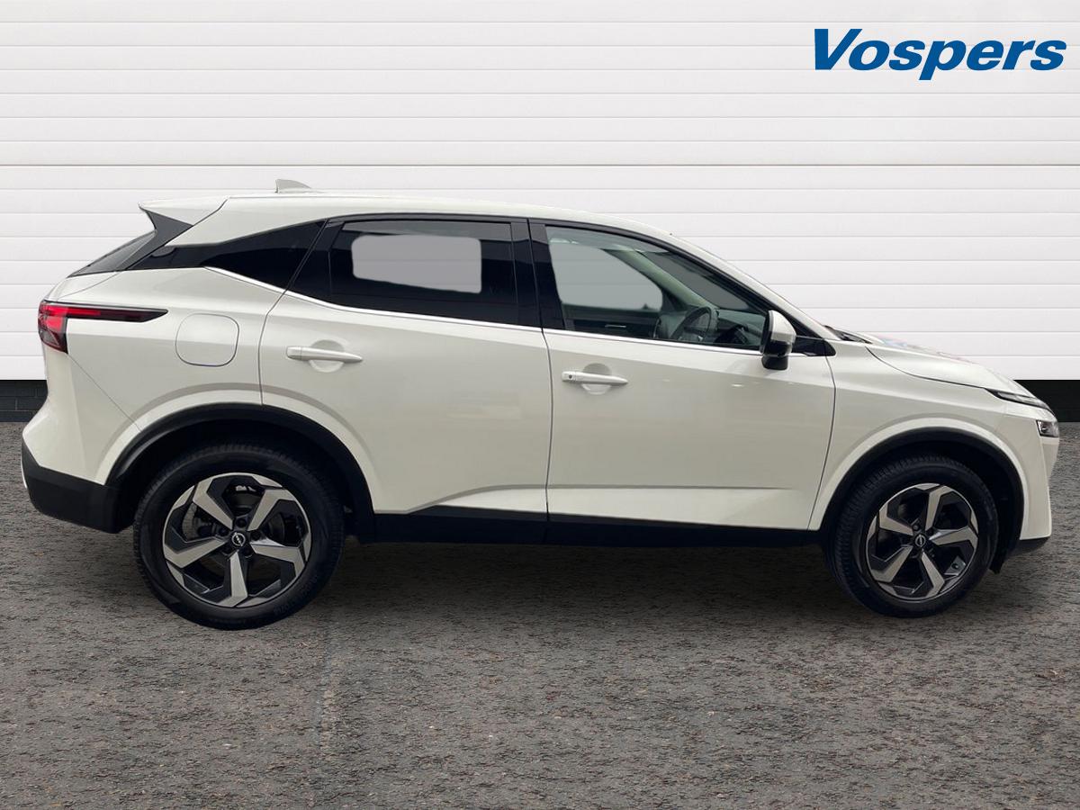 Used Nissan Qashqai 2022 for sale - 76717296: Photo 10