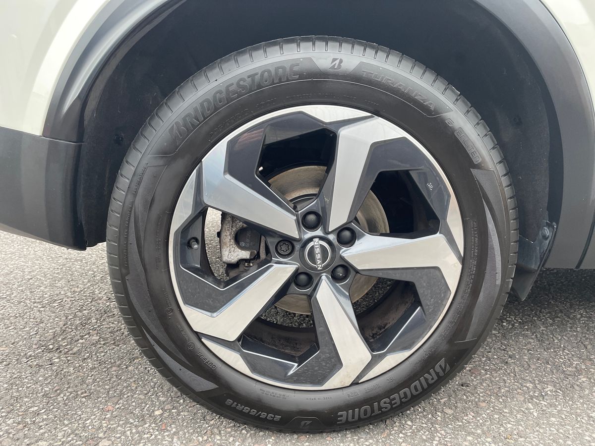 Used Nissan Qashqai 2022 for sale - 76717296: Photo 11